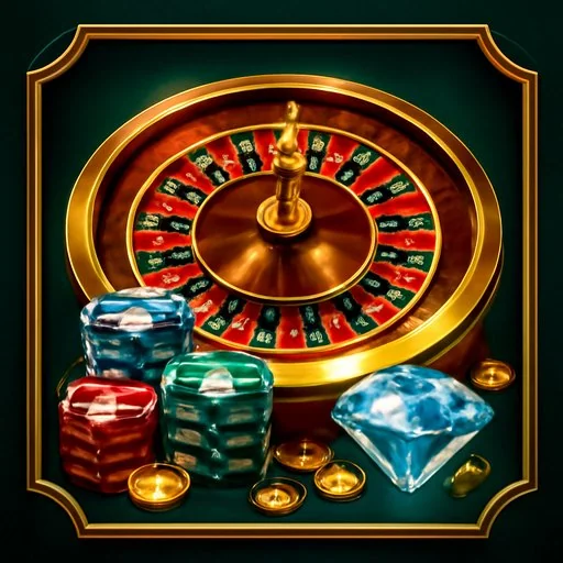 TK333 Roulette